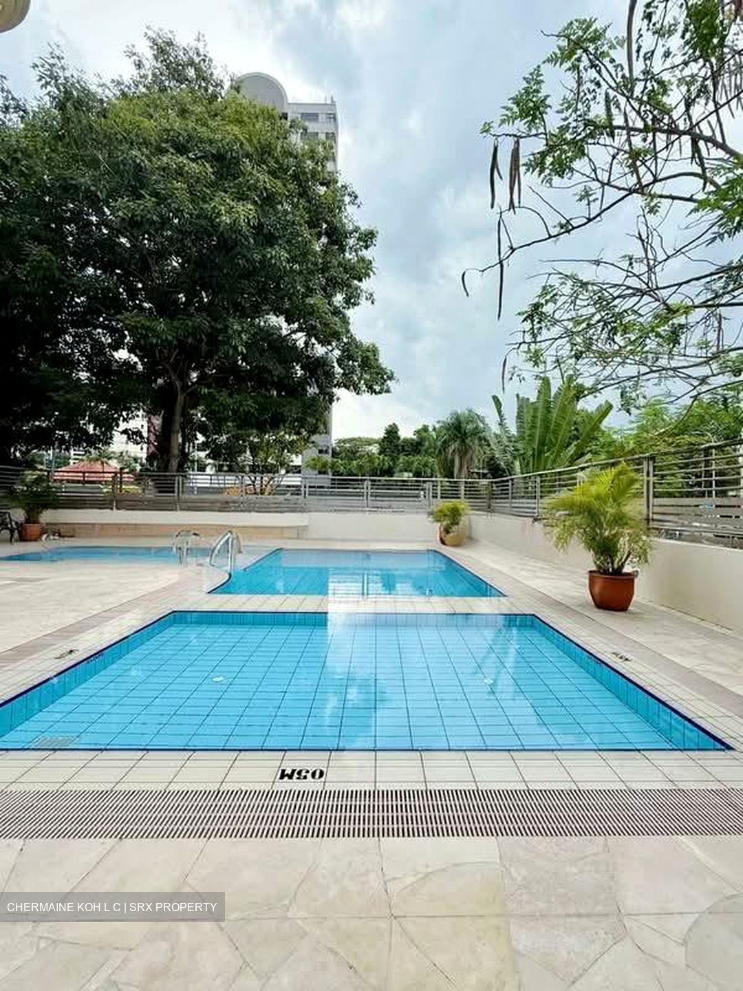 Balmoral Place (D10), Apartment #547105841